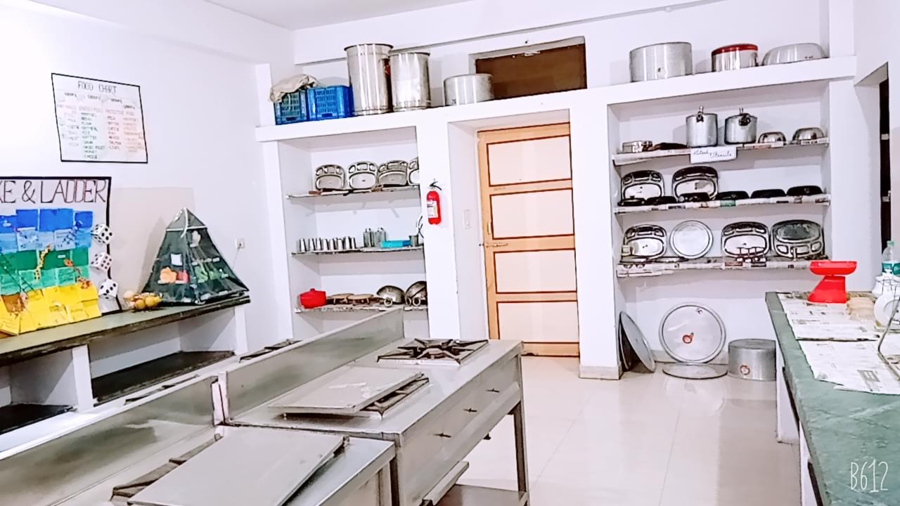 SureTech College of Nursing Nagpur Facility photo 7